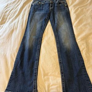 Miss Me Blue Women's Jeans